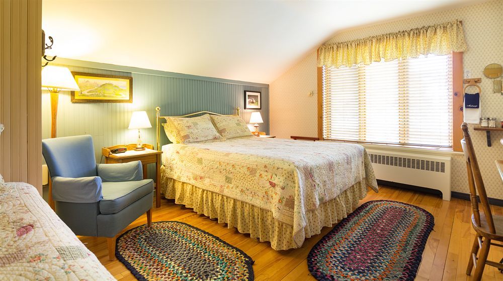 Auberge Le Lupin-Self Check-In Mont-Tremblant Bagian luar foto